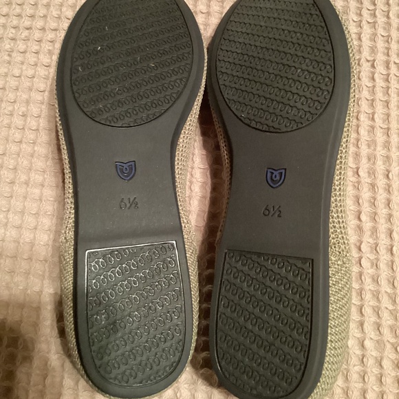 Rothy’s flates - Picture 5 of 5